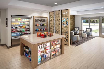 Candlewood Suites Houston NE - Stafford