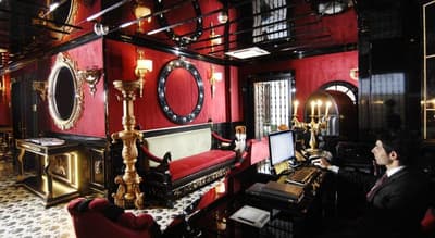 Premist Hotels Sultanahmet