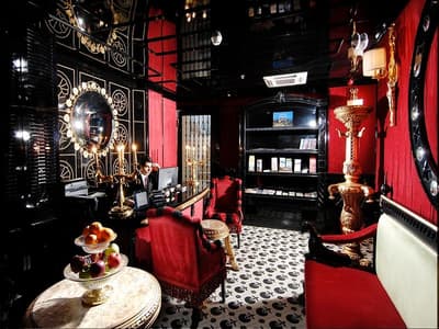 Premist Hotels Sultanahmet