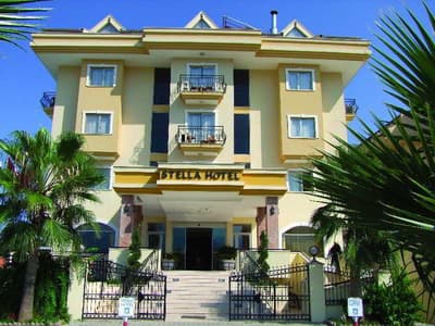 Stella Hotel