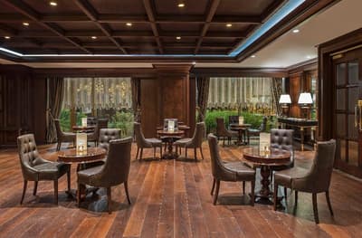 Elite World İstanbul Florya Hotel