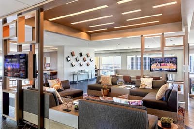 Los Angeles Airport Marriott
