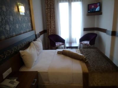 All Star  Bern Hotel