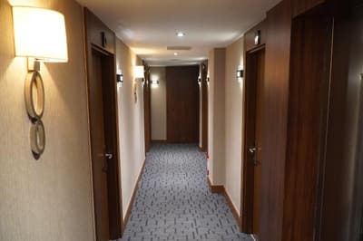 All Star  Bern Hotel