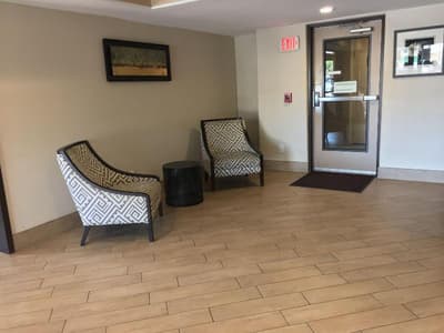 Americas Best Value Inn NRG Park Medical Center