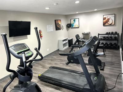 SureStay Plus by B Western Alamogordo White Sands