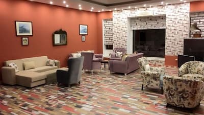 Seray Deluxe Hotel