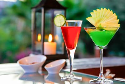 4Reasons Hotel+Bistro