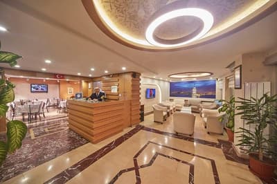 Hotel Akcinar
