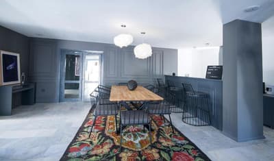 Pudra Hotel