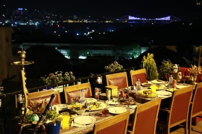 Meddusa Hotel