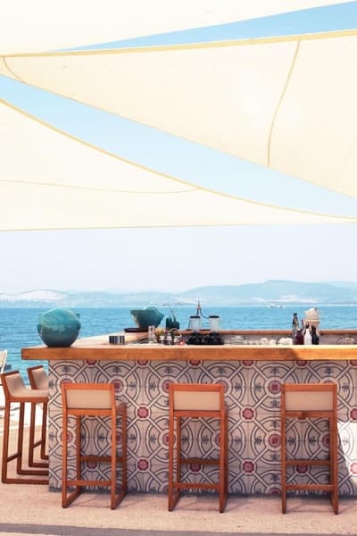 Med-Inn Boutique Hotel