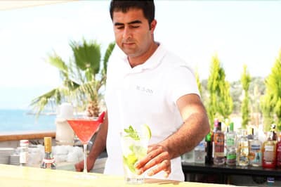 Med-Inn Boutique Hotel