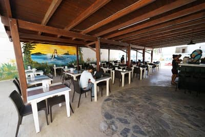 Salinas Hotel Bodrum