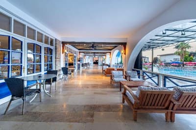 Oludeniz Resort by Z Hotels