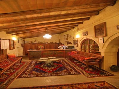 Selcuklu Evi Hotel Cappadocia