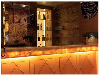 Hotel Inter Istanbul