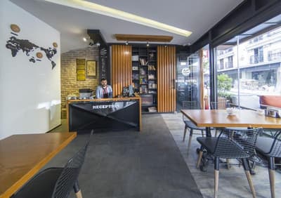 Esen Hotel