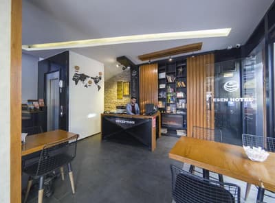 Esen Hotel