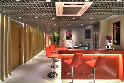 Endless Suites Hotel