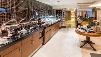 CVK Park Bosphorus Hotel Istanbul