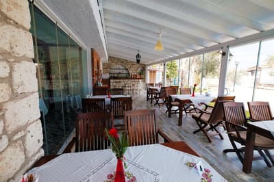 Imren Han Boutıque Hotel