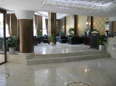 Kuran Hotel International