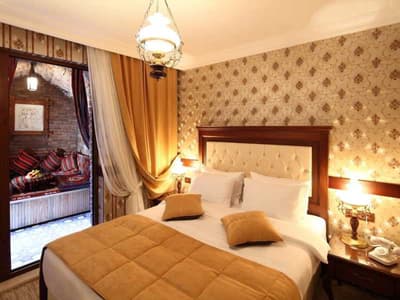 Divalis Hotel