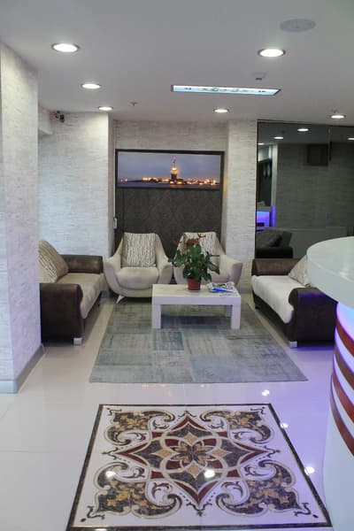 Istanbul Dedem Hotel