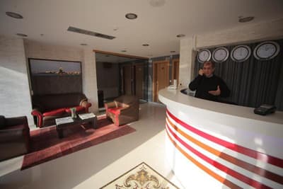 Istanbul Dedem Hotel