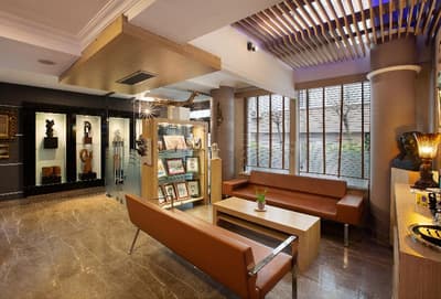 Gallery Residence Hotel Nisantasi