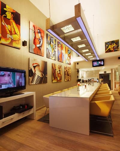 Jazz Hotel Nisantasi