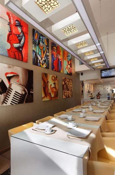 Jazz Hotel Nisantasi