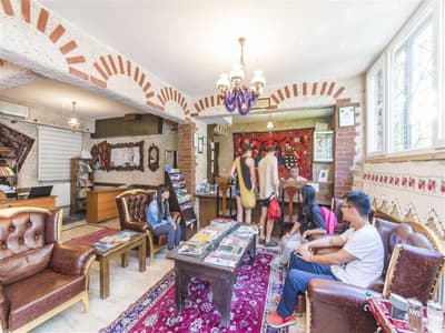 Sultans Inn