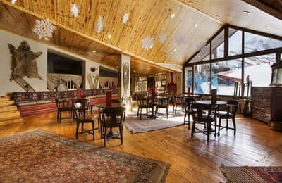 Dedeman Palandoken Resort