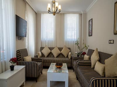 Sultanahmet Cesme Hotel