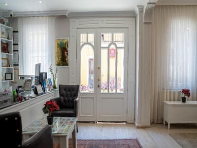 Sultanahmet Cesme Hotel