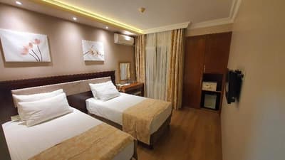 Asur Hotel