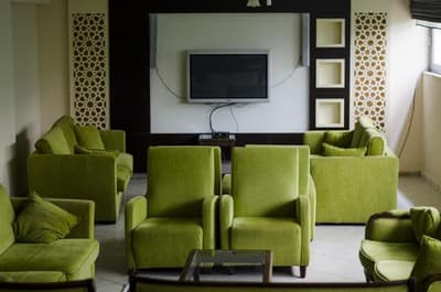 Istanbul Beach Hotel