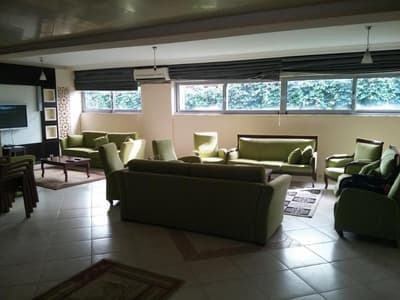 Istanbul Beach Hotel