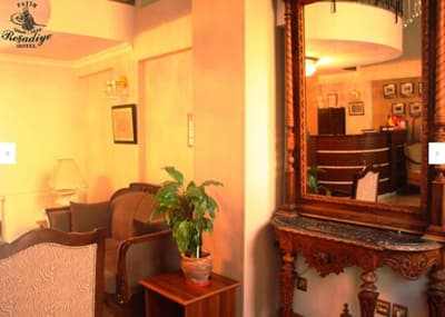 Fatih Resadiye Hotel