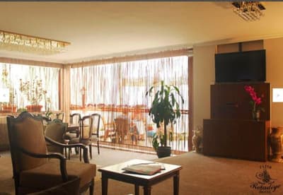 Fatih Resadiye Hotel