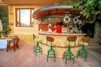 Villa Sonata
