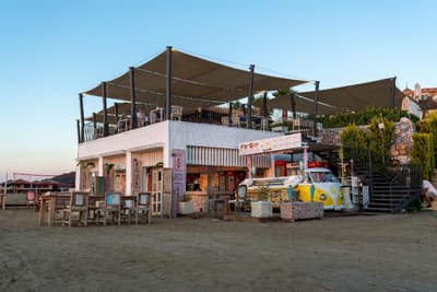 The Plaza Bodrum