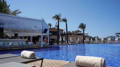 The Plaza Bodrum