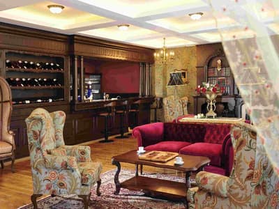 Villa Augusto Boutique Hotel & Spa