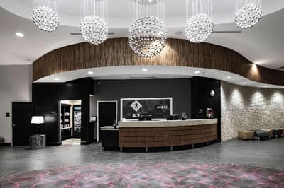 Hampton Inn & Suites Raleigh Downtown