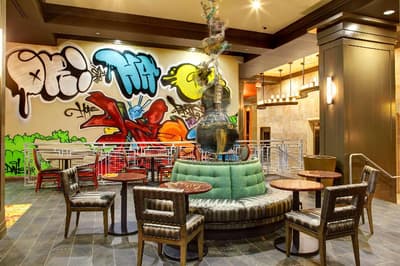 Hampton Inn & Suites Austin @ The University/Capit