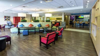 Home2 Suites Charlotte I-77 South, NC