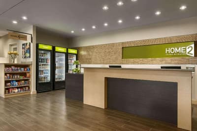Home2 Suites Charlotte I-77 South, NC